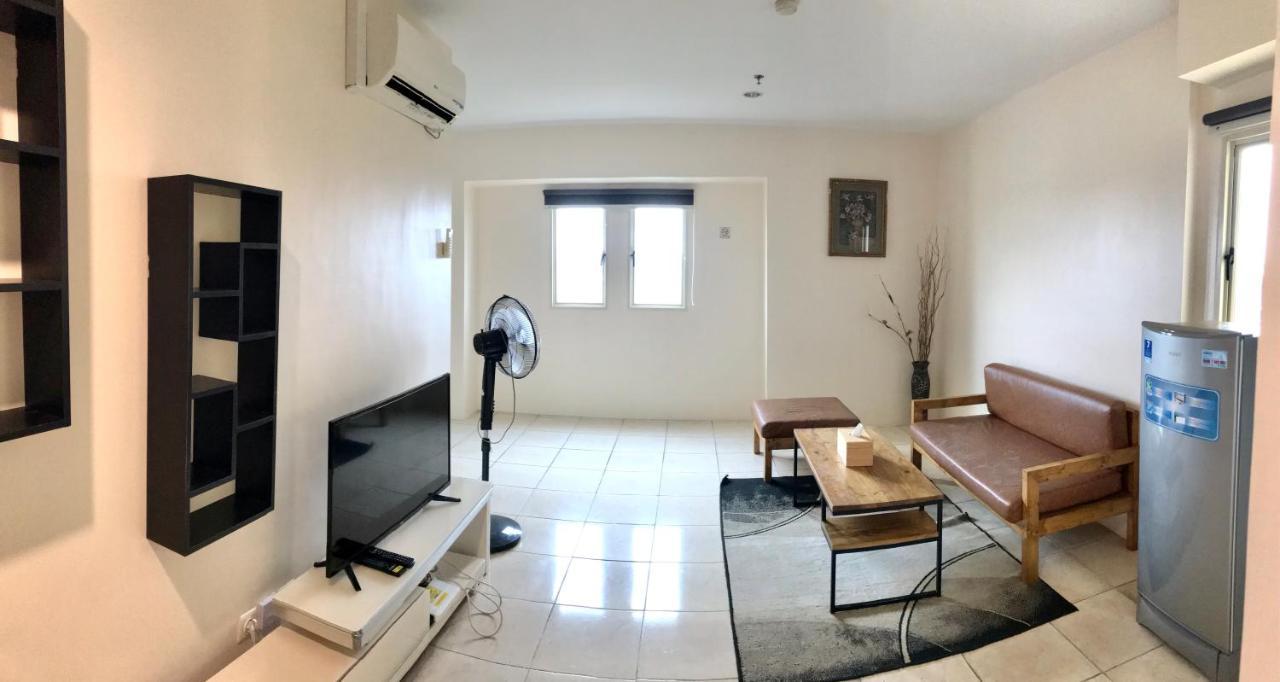 Queen Victoria Apartment Batam Ngoại thất bức ảnh
