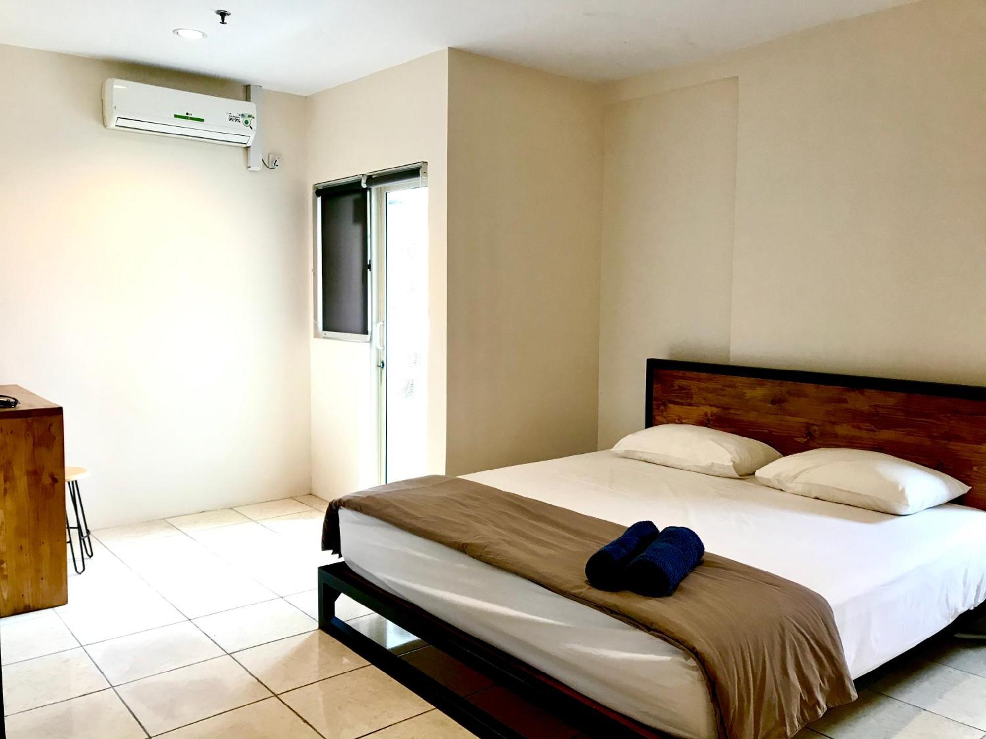 Queen Victoria Apartment Batam Phòng bức ảnh