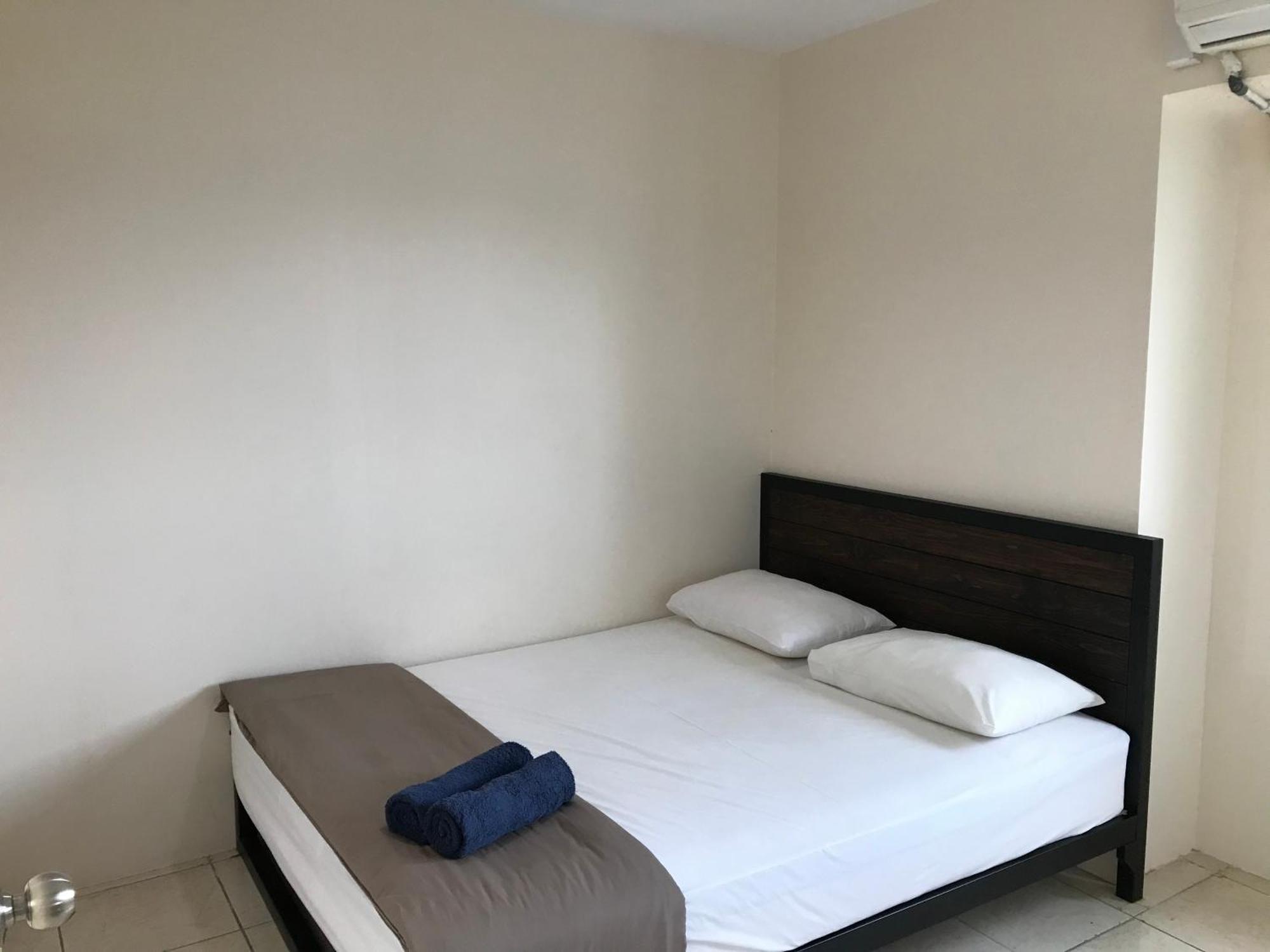 Queen Victoria Apartment Batam Phòng bức ảnh