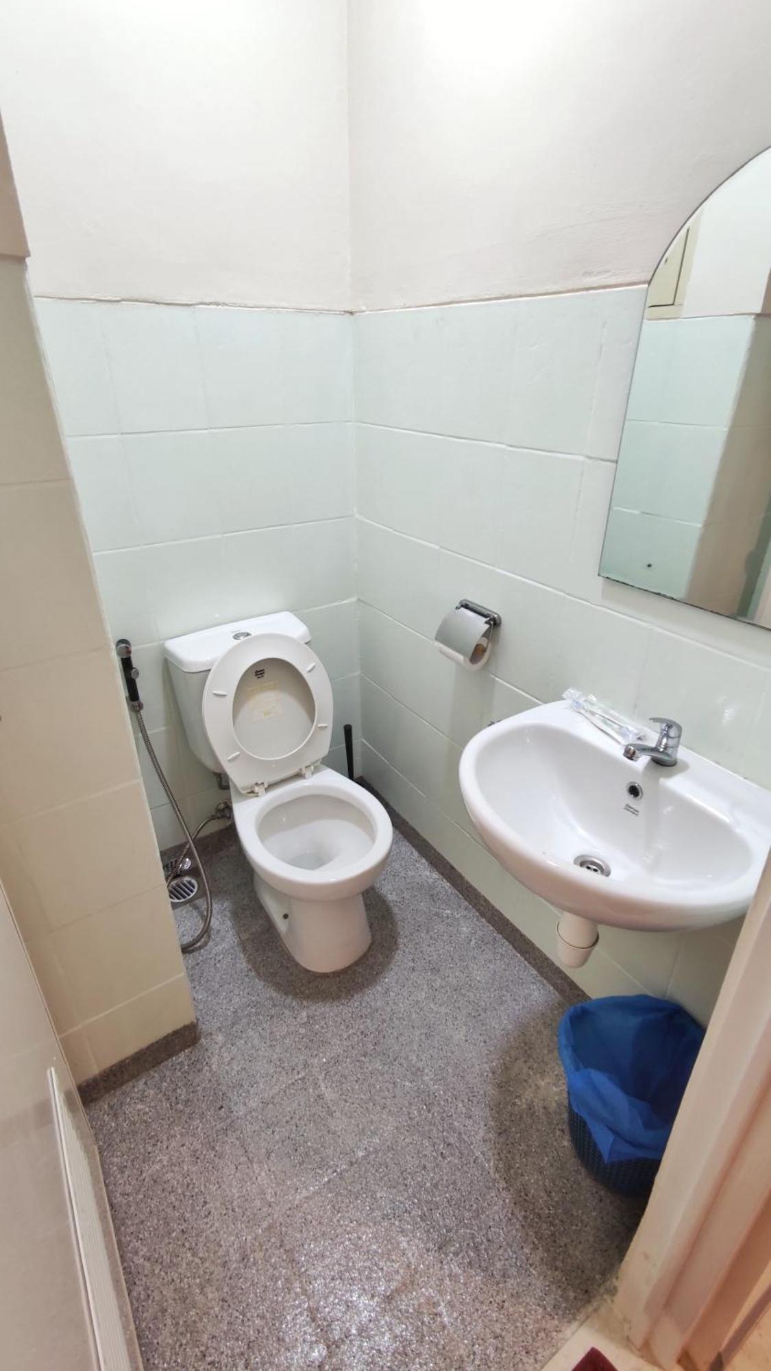 Queen Victoria Apartment Batam Phòng bức ảnh