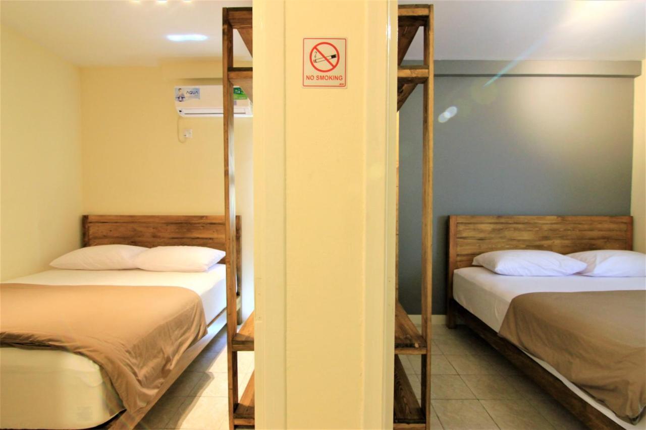 Queen Victoria Apartment Batam Ngoại thất bức ảnh